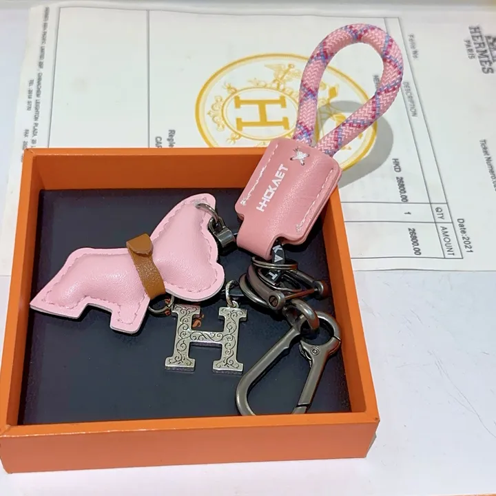 スーパーコピー エルメス キーホルダー