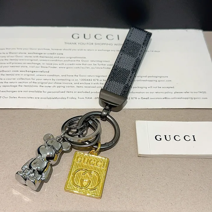 スーパーコピー グッチ キーホルダー