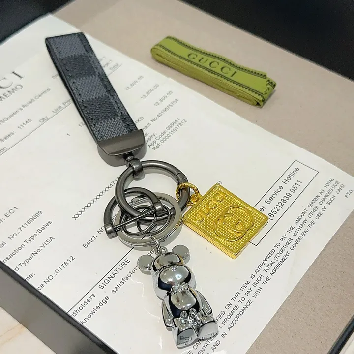 スーパーコピー グッチ キーホルダー