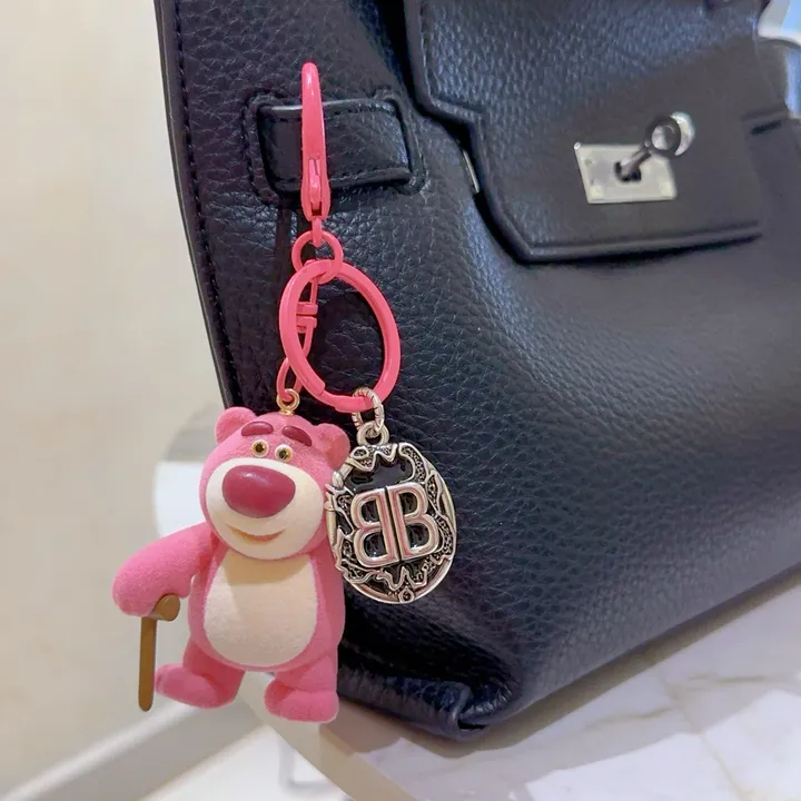 スーパーコピー ディオール キーホルダー