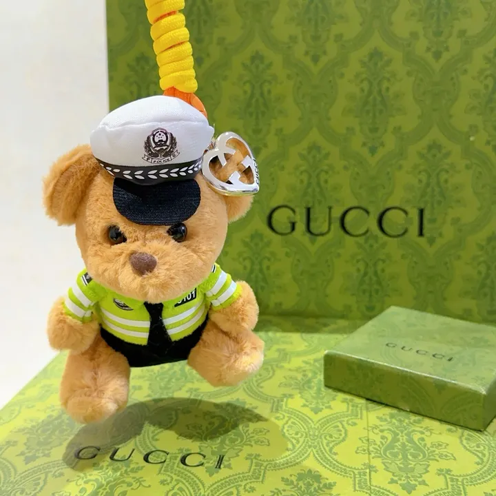 スーパーコピー グッチ キーホルダー