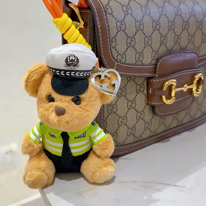 スーパーコピー グッチ キーホルダー