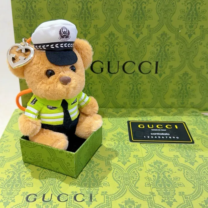 スーパーコピー グッチ キーホルダー