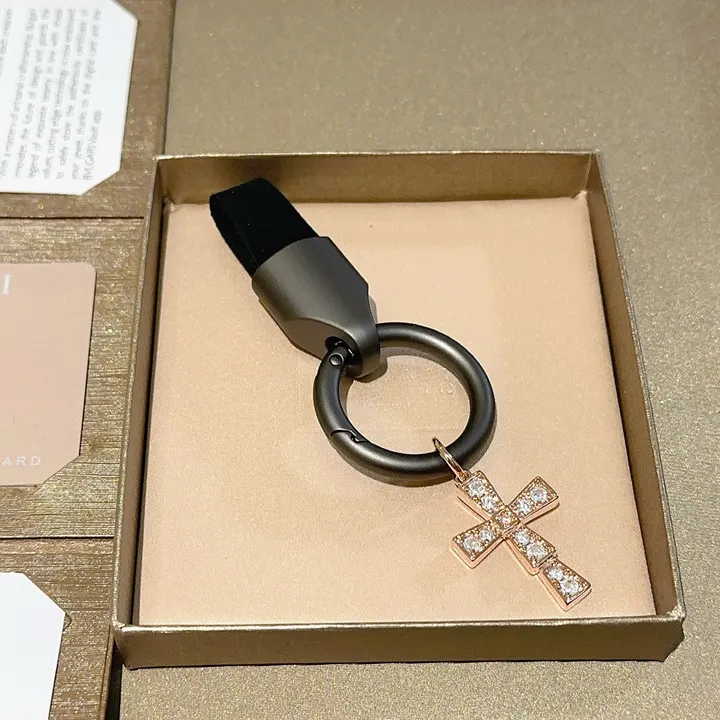 スーパーコピー クロムハーツ キーホルダー