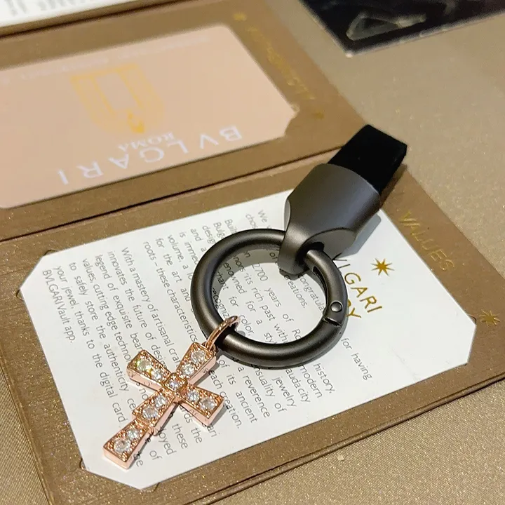 スーパーコピー クロムハーツ キーホルダー