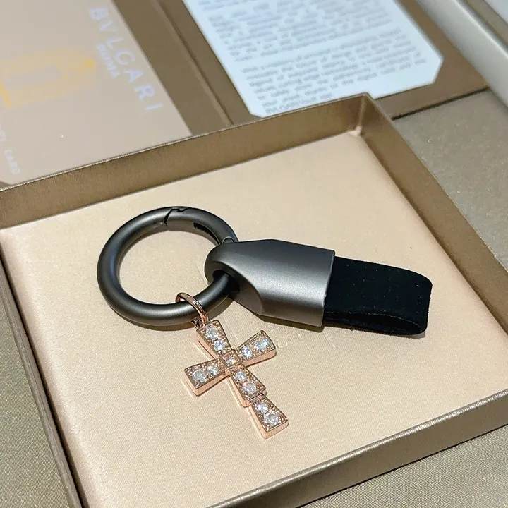 スーパーコピー クロムハーツ キーホルダー