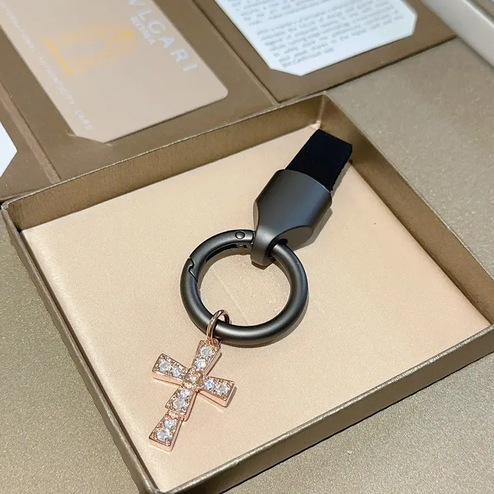 スーパーコピー クロムハーツ キーホルダー