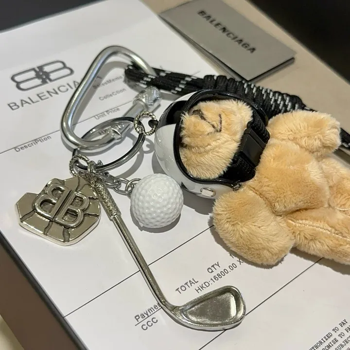 スーパーコピー ディオール キーホルダー