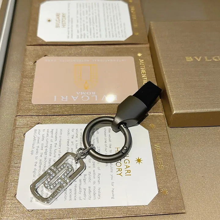 スーパーコピー クロムハーツ キーホルダー