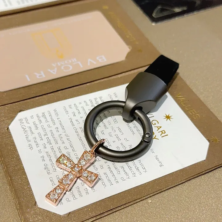 スーパーコピー クロムハーツ キーホルダー