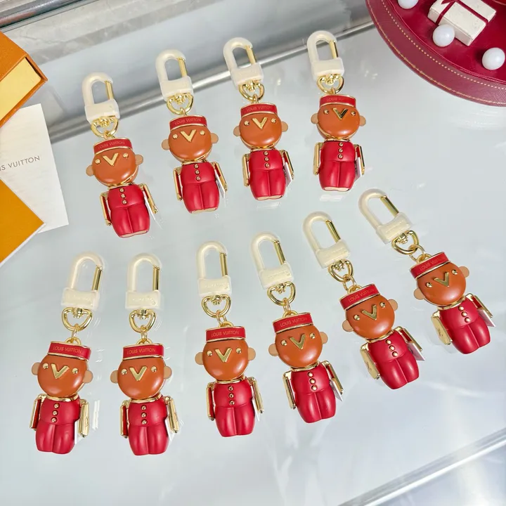 スーパーコピー ルイヴィトン キーホルダー