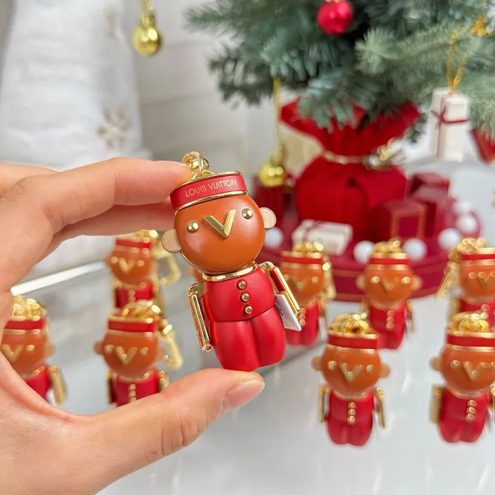 スーパーコピー ルイヴィトン キーホルダー