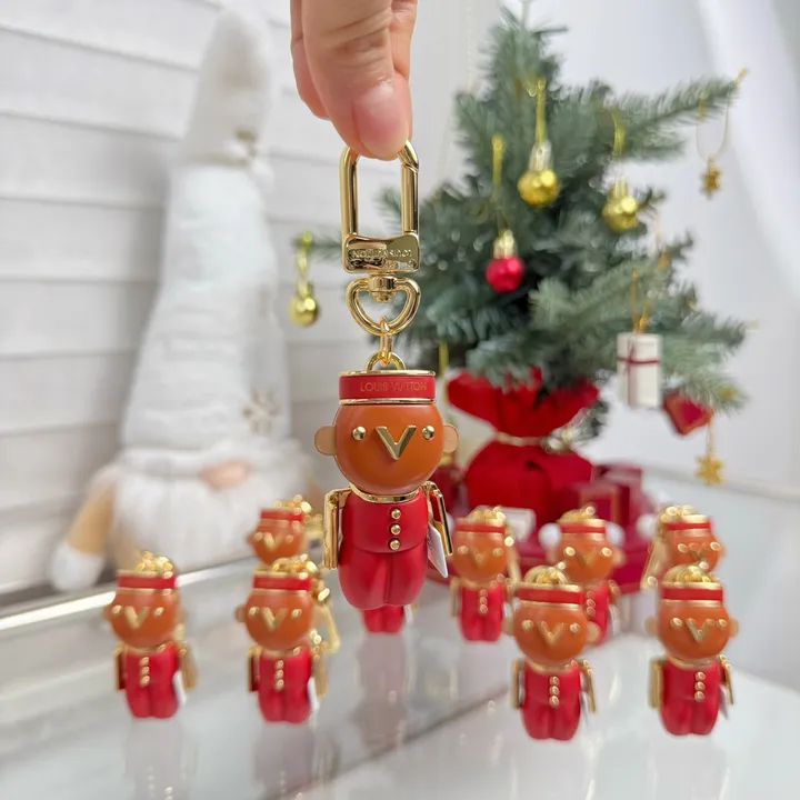 スーパーコピー ルイヴィトン キーホルダー