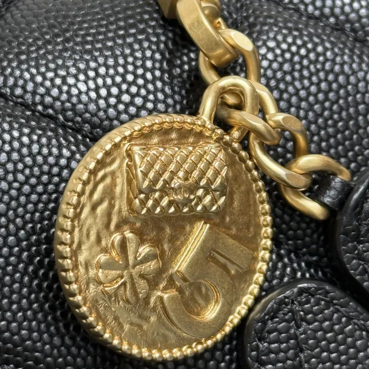 スーパーコピー シャネル キーホルダー