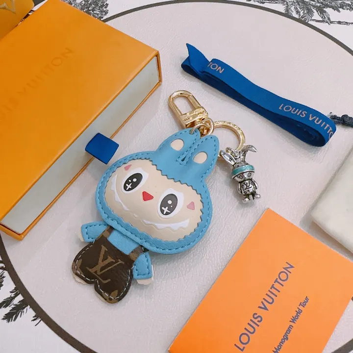 スーパーコピー ルイヴィトン キーホルダー