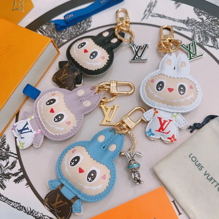 スーパーコピー ルイヴィトン キーホルダー