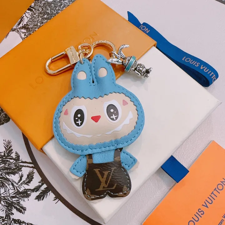 スーパーコピー ルイヴィトン キーホルダー