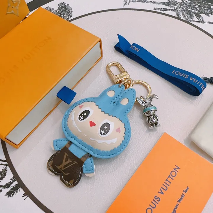 スーパーコピー ルイヴィトン キーホルダー