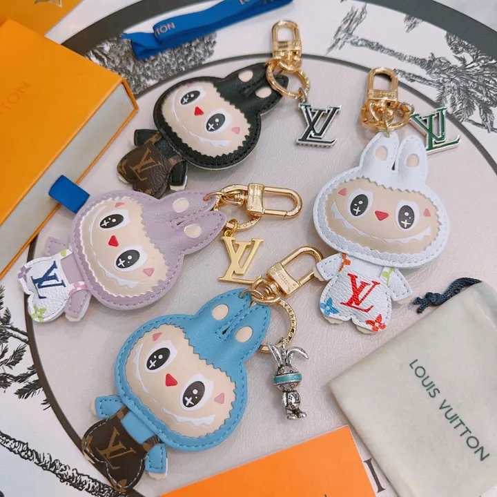 スーパーコピー ルイヴィトン キーホルダー