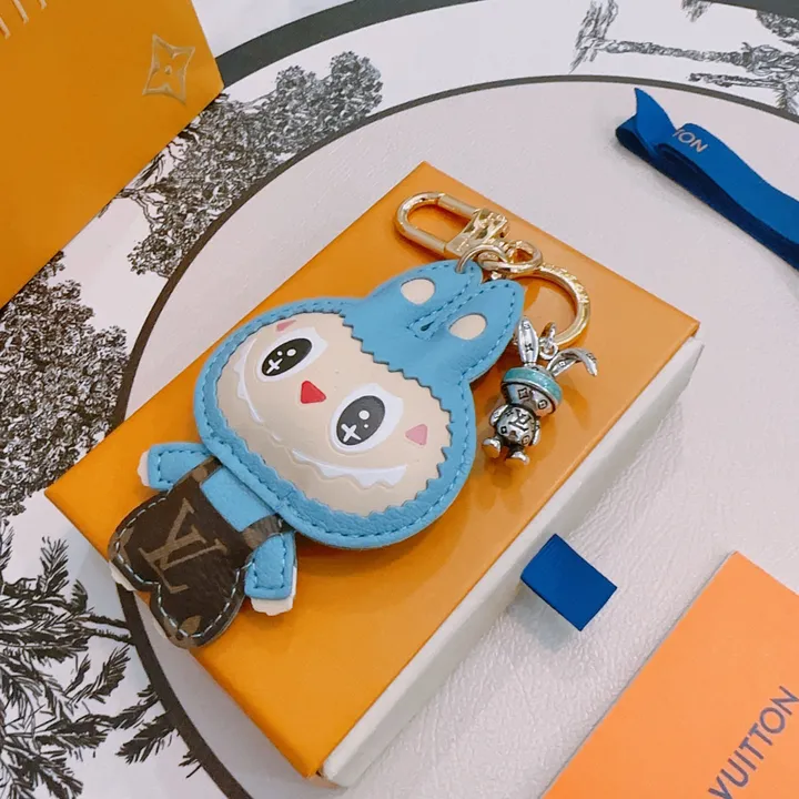 スーパーコピー ルイヴィトン キーホルダー