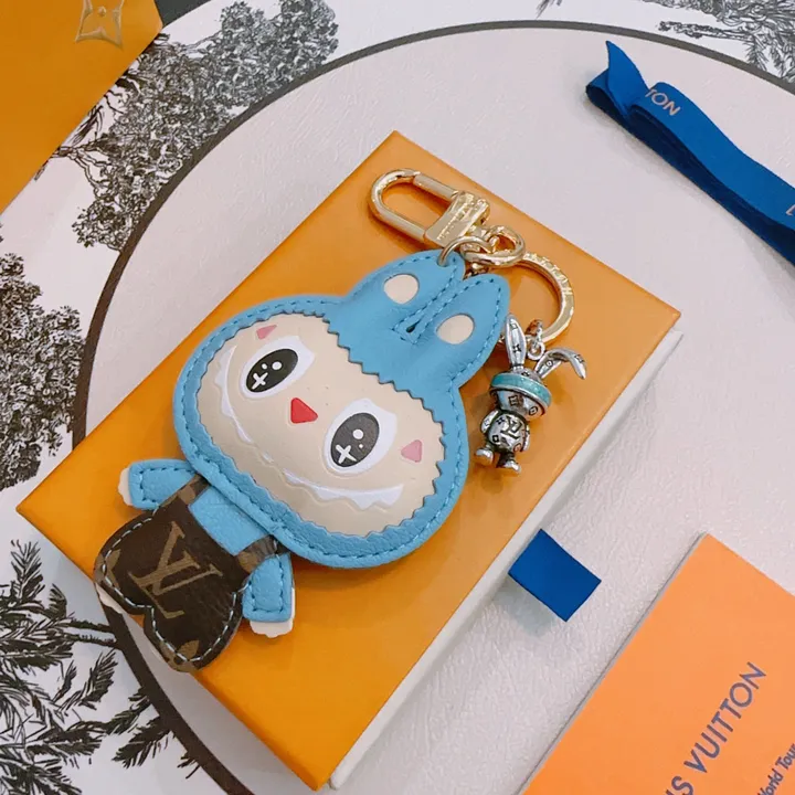 スーパーコピー ルイヴィトン キーホルダー