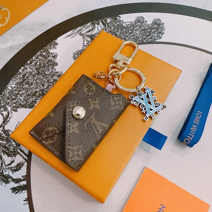 スーパーコピー ルイヴィトン キーホルダー