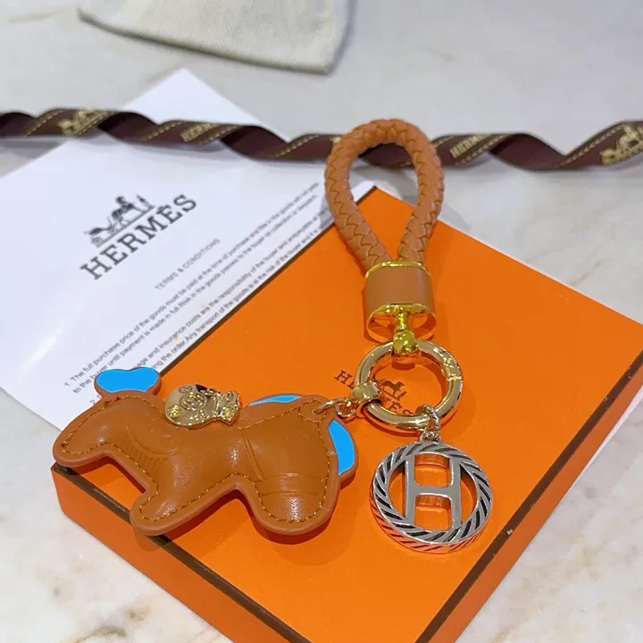 スーパーコピー エルメス キーホルダー