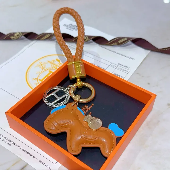 スーパーコピー エルメス キーホルダー