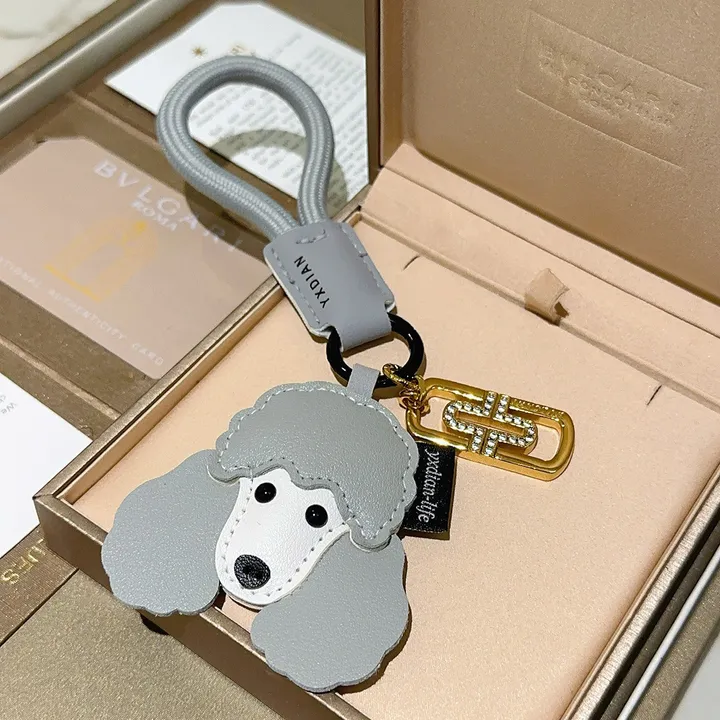 スーパーコピー クロムハーツ キーホルダー