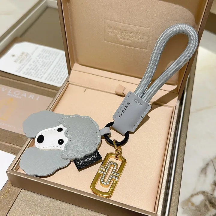 スーパーコピー クロムハーツ キーホルダー