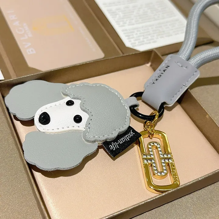 スーパーコピー クロムハーツ キーホルダー