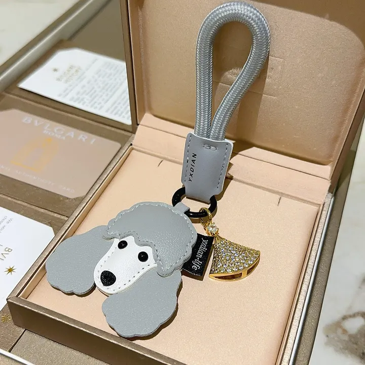 スーパーコピー クロムハーツ キーホルダー