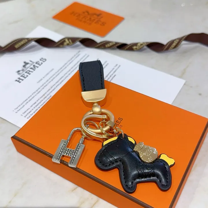 スーパーコピー エルメス キーホルダー