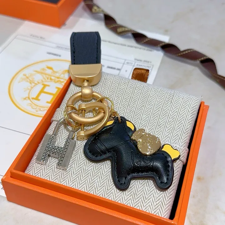 スーパーコピー エルメス キーホルダー