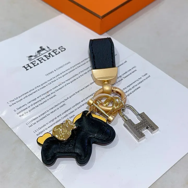 スーパーコピー エルメス キーホルダー