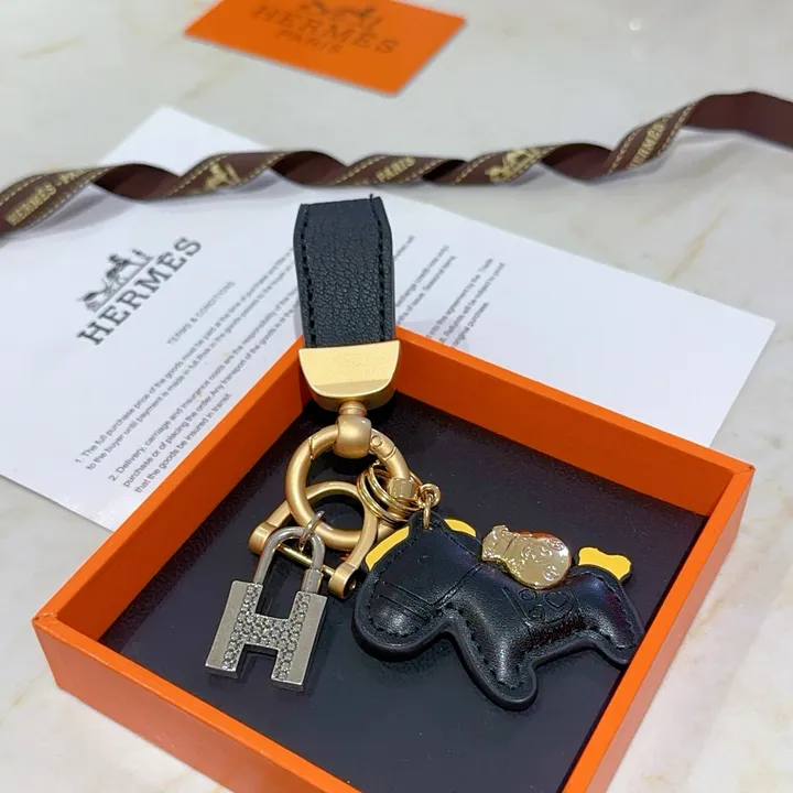 スーパーコピー エルメス キーホルダー