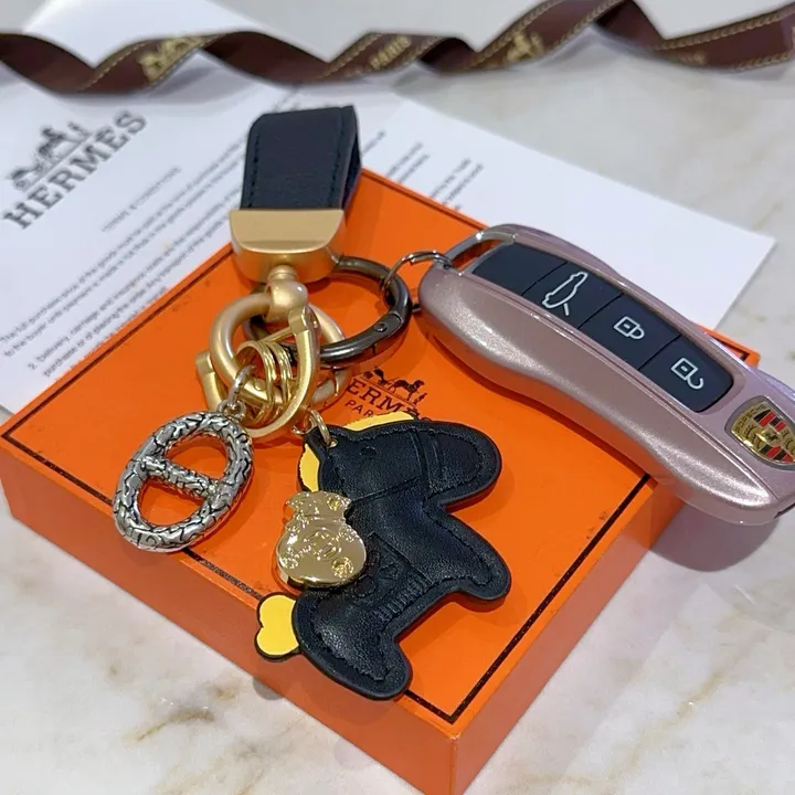 スーパーコピー エルメス キーホルダー
