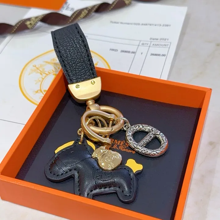 スーパーコピー エルメス キーホルダー