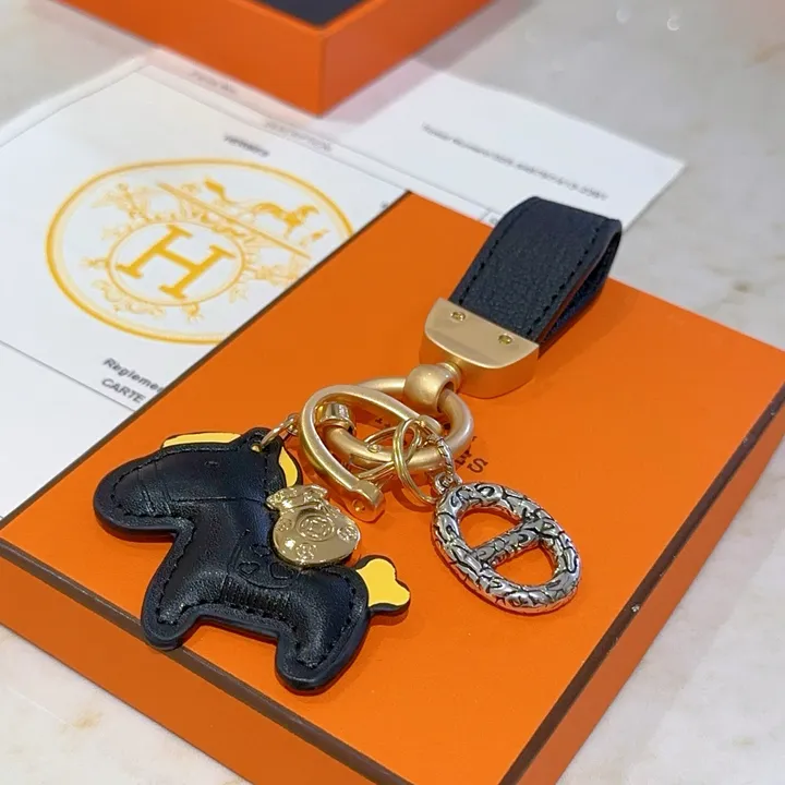 スーパーコピー エルメス キーホルダー