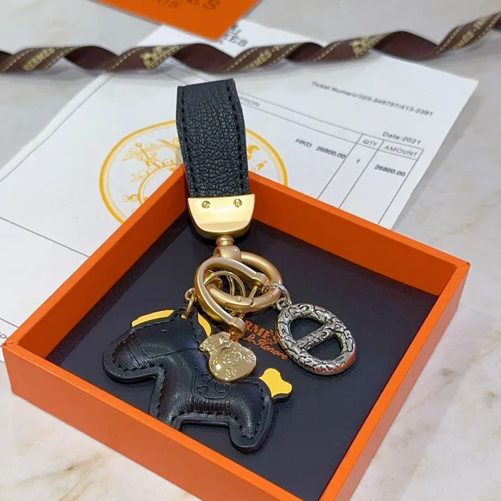 スーパーコピー エルメス キーホルダー