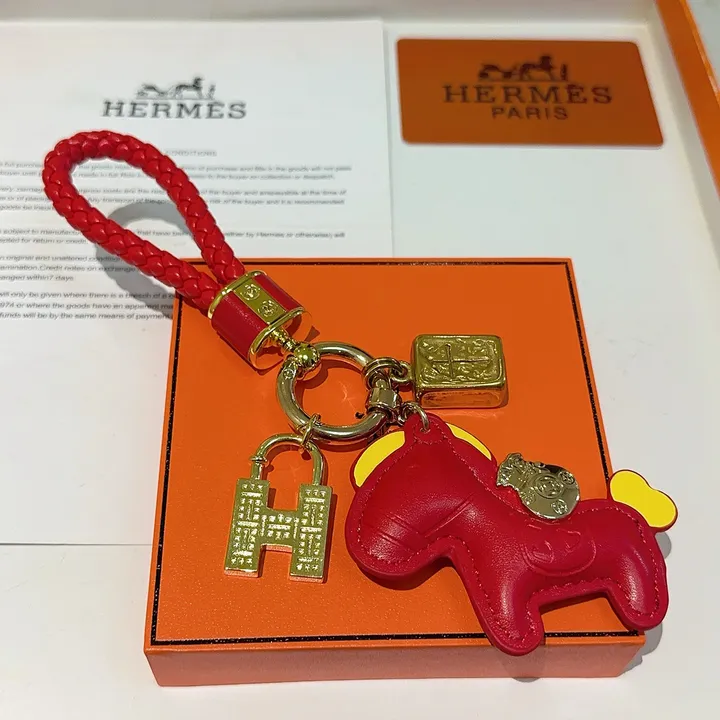 スーパーコピー エルメス キーホルダー