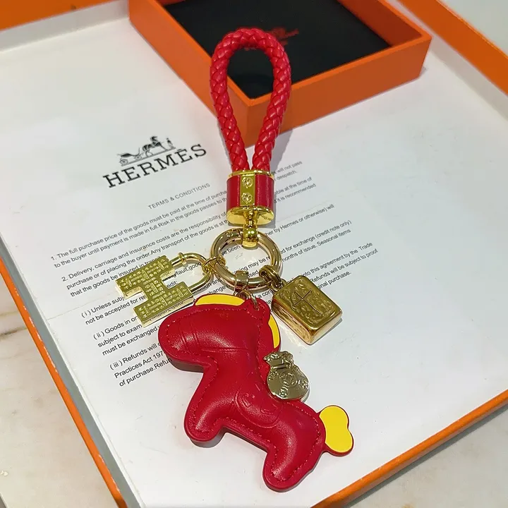 スーパーコピー エルメス キーホルダー