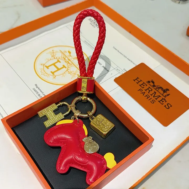 スーパーコピー エルメス キーホルダー