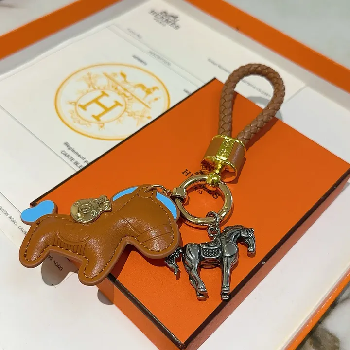 スーパーコピー エルメス キーホルダー