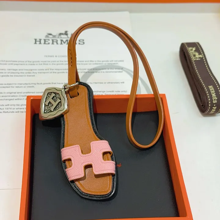 スーパーコピー エルメス キーホルダー