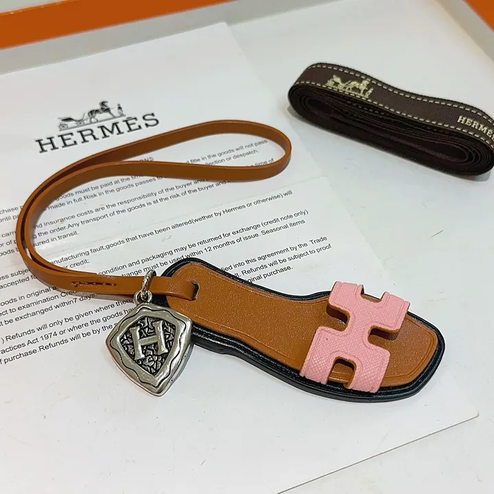 スーパーコピー エルメス キーホルダー