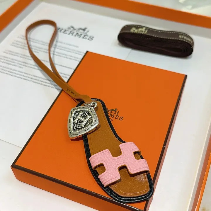 スーパーコピー エルメス キーホルダー