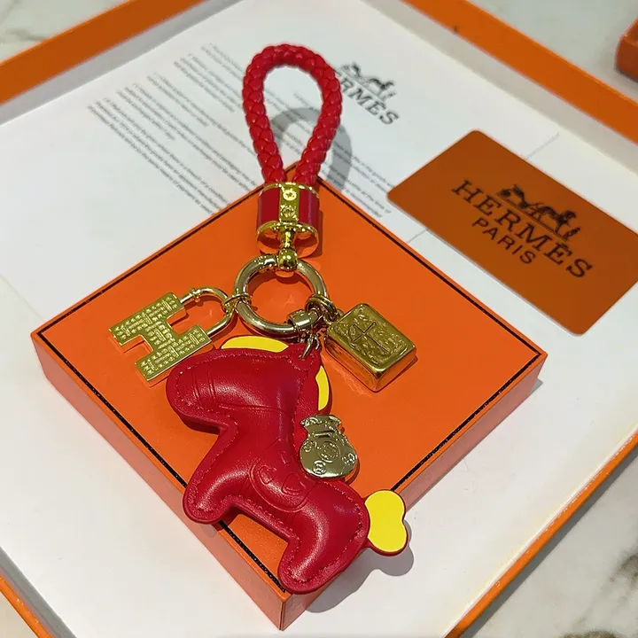 スーパーコピー エルメス キーホルダー