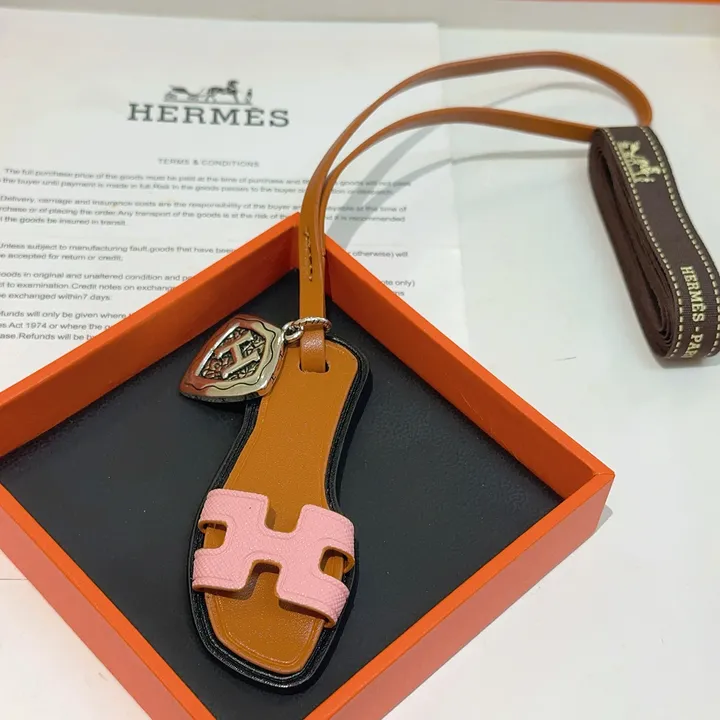 スーパーコピー エルメス キーホルダー