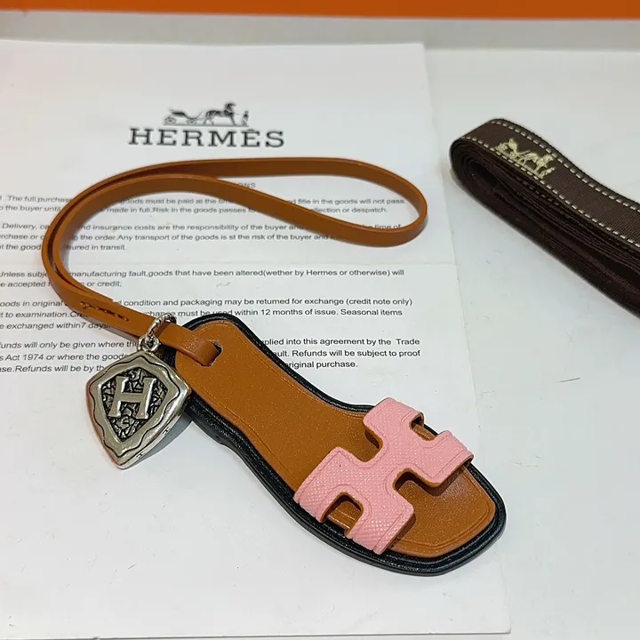 スーパーコピー エルメス キーホルダー